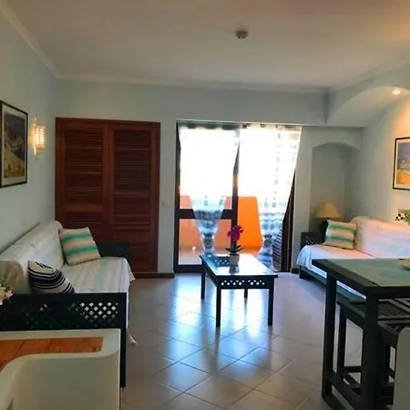 Apartment Perola *