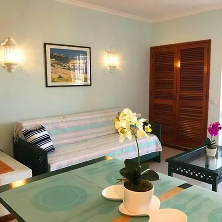Apartment Perola *