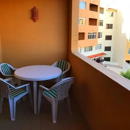 Perola Apartment *