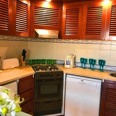 Perola Apartment