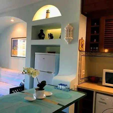 Apartment Perola *