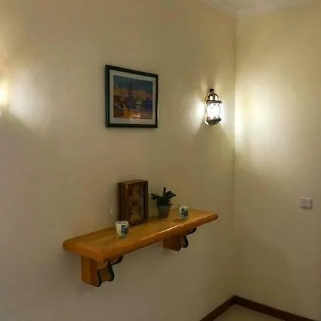 Apartment Perola *