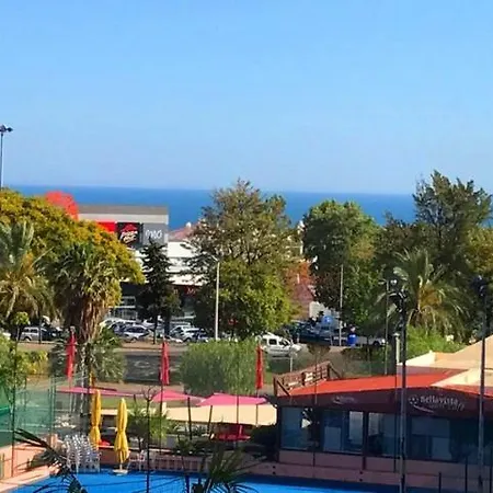 Apartment Perola